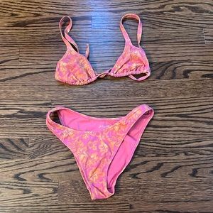 Pacsun Bikini